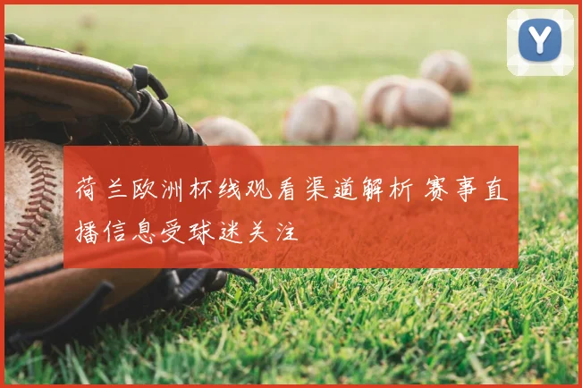 荷兰欧洲杯线观看渠道解析 赛事直播信息受球迷关注